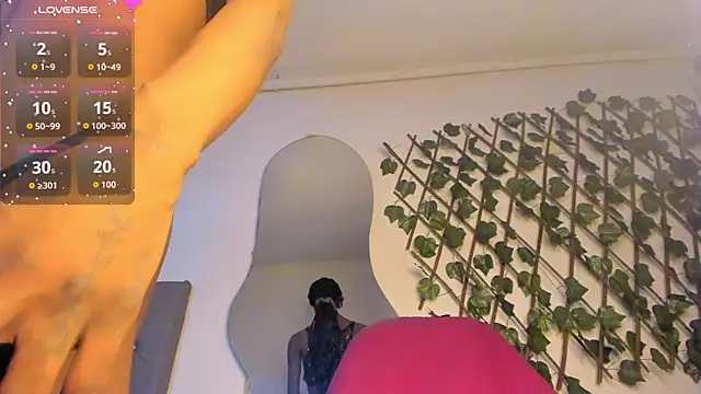 valeria montess online show from 03-01-26, 06:52