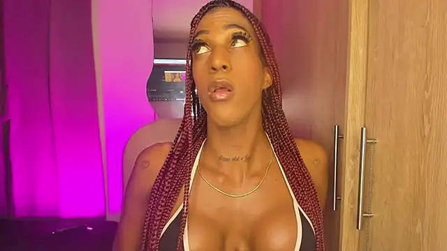 valeria montess online show from 03-16-25, 09:16