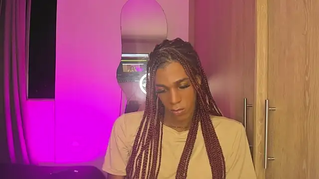 valeria montess online show from 03-17-25, 03:25