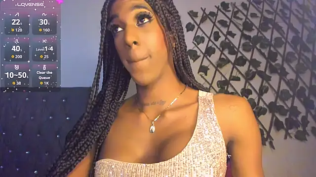 valeria montess online show from 03-03-26, 11:12