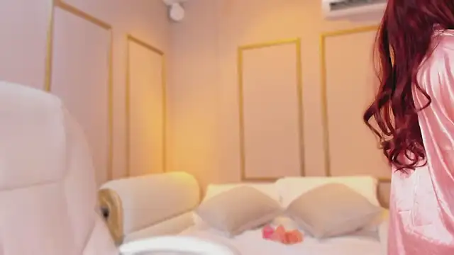 PerlaPreciosa online show from 02-05-26, 04:08