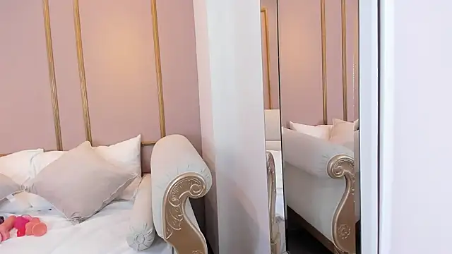 PerlaPreciosa online show from 01-09-26, 03:57