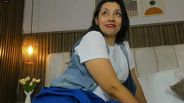 PerlaPreciosa online show from 06-12-26, 03:48