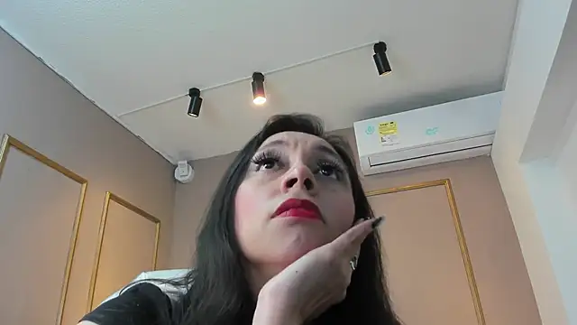 PerlaPreciosa online show from 11-07-25, 03:55