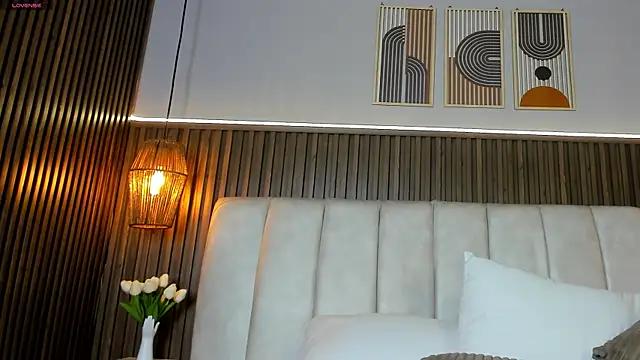 PerlaPreciosa online show from 04-01-26, 04:03