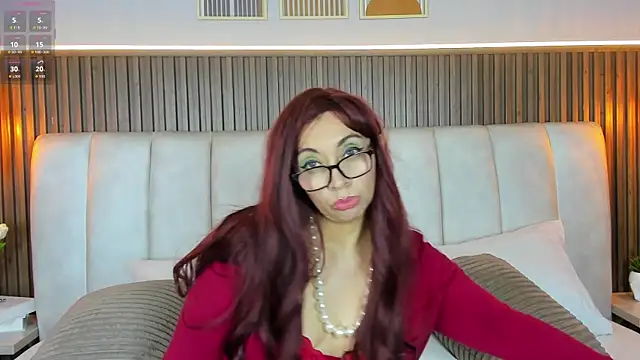 Snapshot of PerlaPreciosa chatting on 04-19-26, 04:02 PerlaPreciosa online show from 04-19-26, 04:02