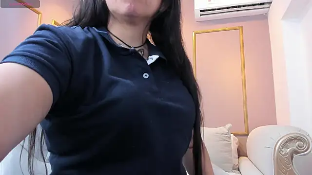 Snapshot of PerlaPreciosa chatting on 02-26-25, 03:35 PerlaPreciosa online show from 02-26-25, 03:35