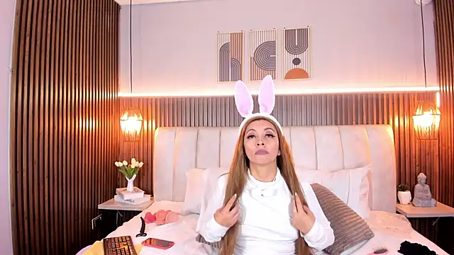 PerlaPreciosa online show from 04-08-26, 04:03