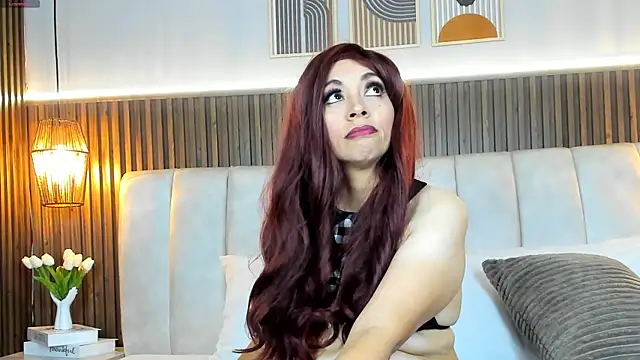 PerlaPreciosa online show from 04-09-26, 04:03