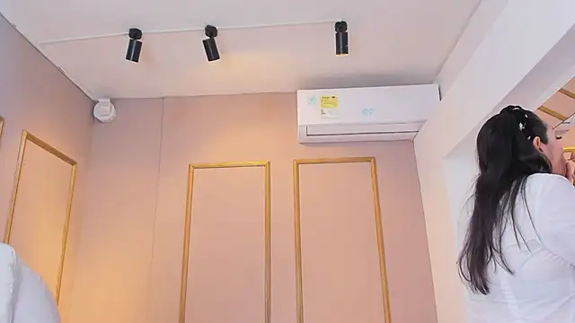 PerlaPreciosa online show from 02-07-26, 04:09