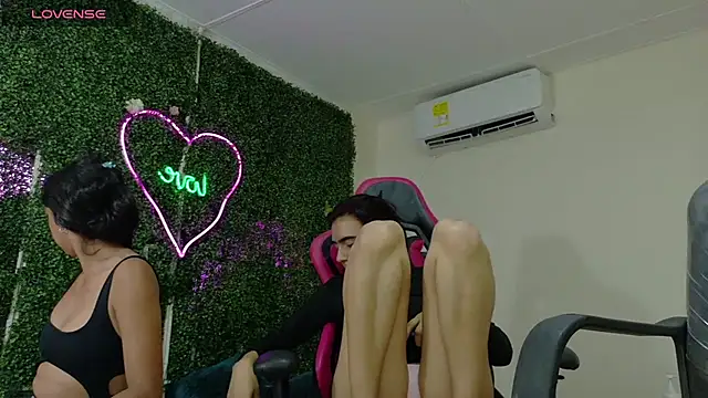 dani-lue online show from 03-25-26, 02:38