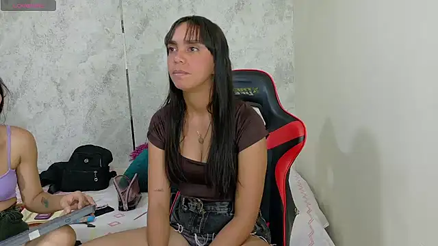 dani-lue online show from 05-17-26, 12:49