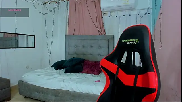 dani-lue online show from 01-07-26, 02:55