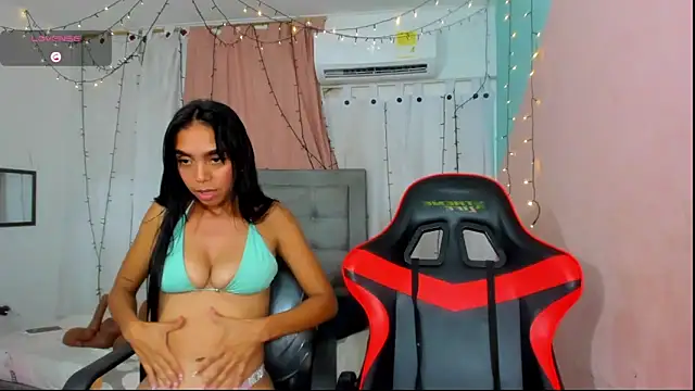 dani-lue online show from 12-19-25, 04:09