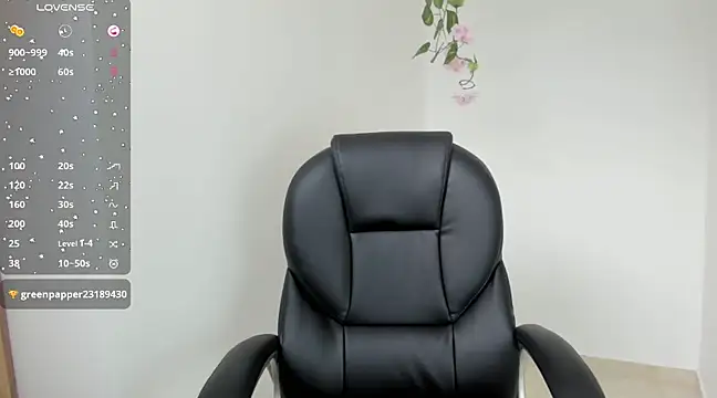 Snapshot of Ninna--1 chatting on 01-15-25, 04:11 Ninna--1 online show from 01-15-25, 04:11