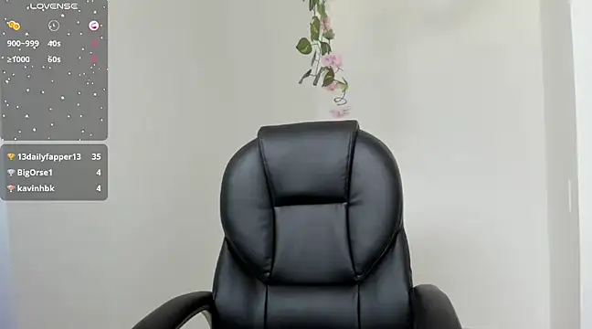 Snapshot of Ninna--1 chatting on 02-14-25, 08:48 Ninna--1 online show from 02-14-25, 08:48