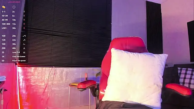 JhonyMiller  online show from 03-06-26, 08:04