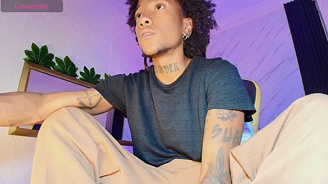 JhonyMiller  online show from 02-05-26, 08:04