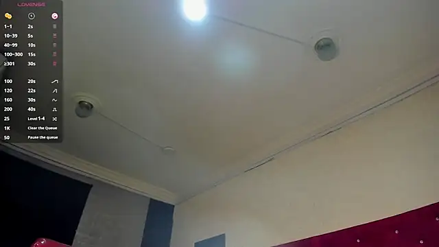 JhonyMiller  online show from 04-10-26, 08:05