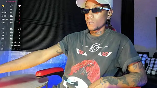 JhonyMiller  online show from 02-19-26, 07:44