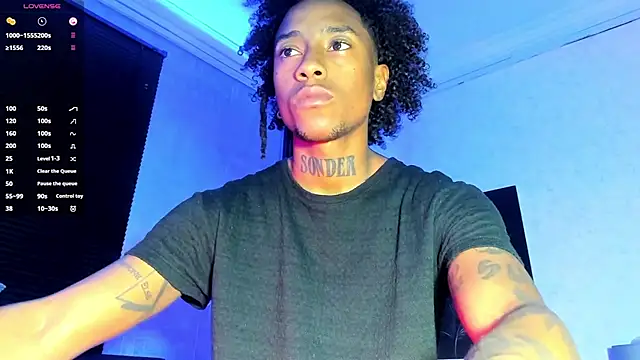 JhonyMiller  online show from 10-24-25, 07:02