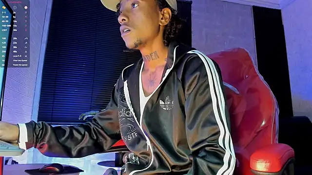 JhonyMiller  online show from 11-20-25, 07:47