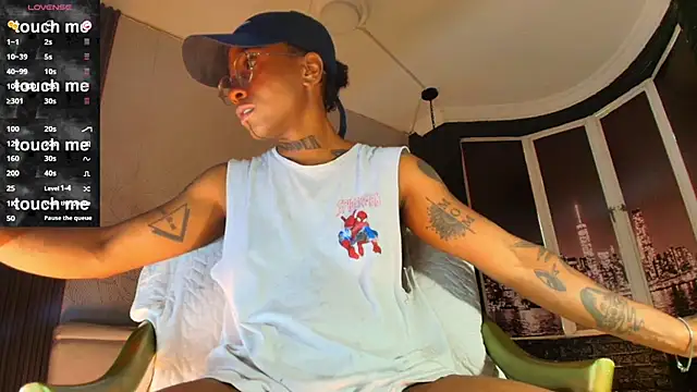 Snapshot of JhonyMiller_ chatting on 03-20-25, 07:57 JhonyMiller online show from 03-20-25, 07:57