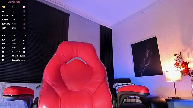 JhonyMiller  online show from 02-12-26, 08:08