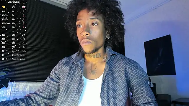 JhonyMiller  online show from 03-08-26, 08:23