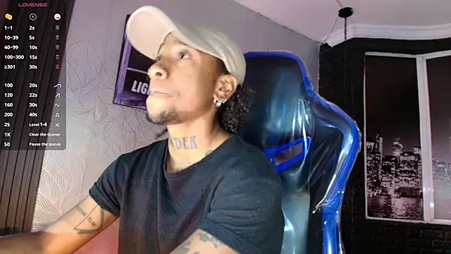 JhonyMiller  online show from 02-27-26, 10:09