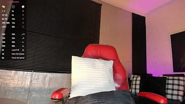 JhonyMiller  online show from 03-15-26, 08:27