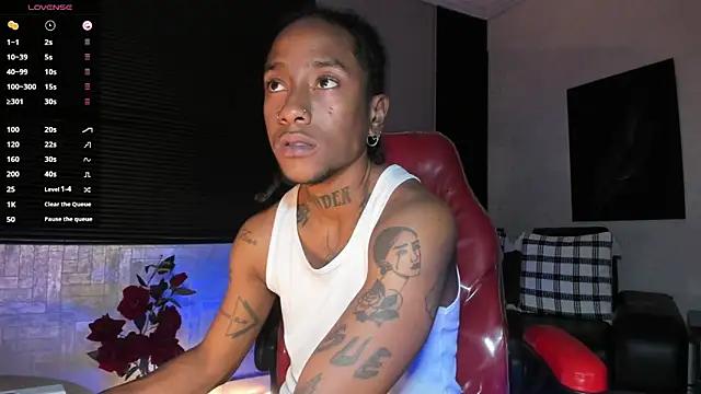 JhonyMiller  online show from 02-22-26, 09:05