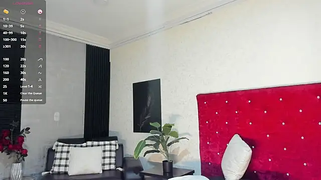 JhonyMiller  online show from 06-11-26, 08:39