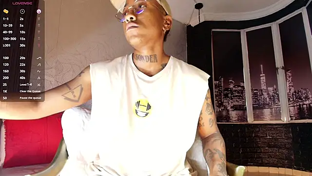Snapshot of JhonyMiller_ chatting on 02-26-25, 07:42 JhonyMiller online show from 02-26-25, 07:42