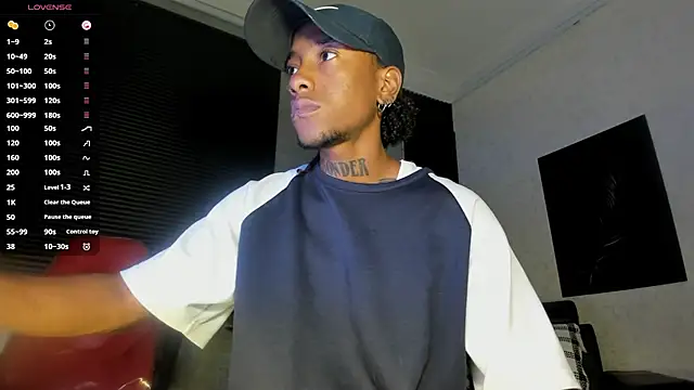 JhonyMiller  online show from 02-15-26, 10:30