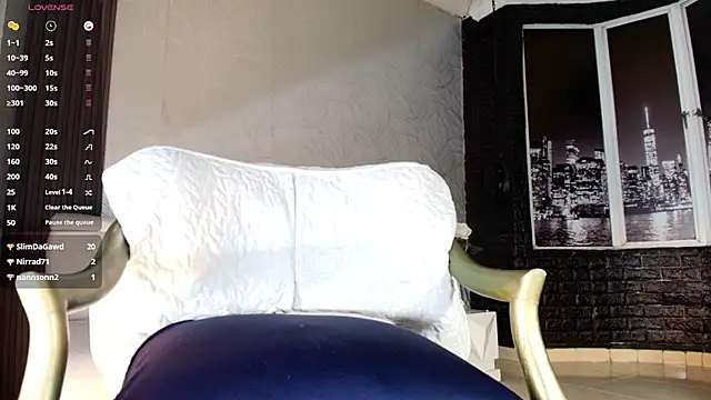 Snapshot of JhonyMiller_ chatting on 02-24-25, 01:24 JhonyMiller online show from 02-24-25, 01:24