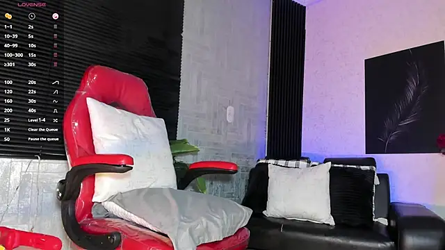 JhonyMiller  online show from 02-28-26, 10:20