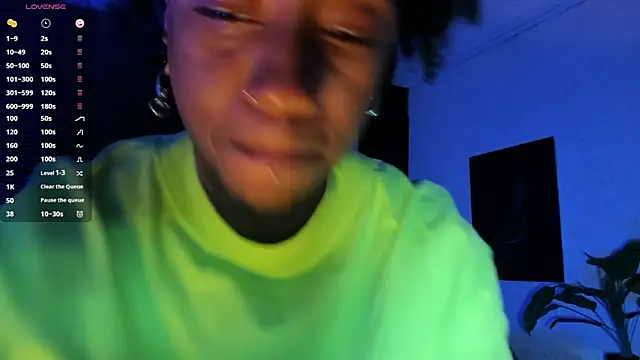 JhonyMiller  online show from 04-18-26, 08:20