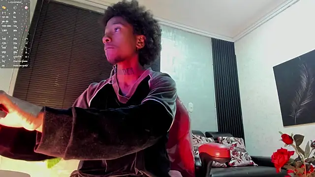 JhonyMiller  online show from 11-29-25, 07:58