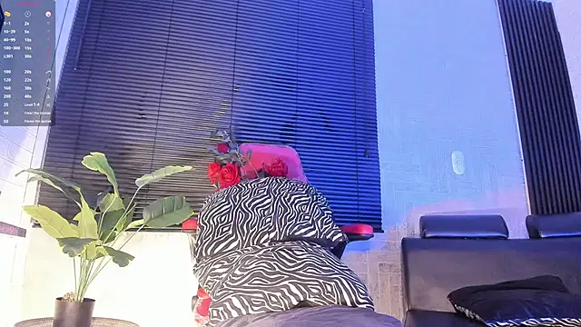 JhonyMiller  online show from 11-13-25, 08:35