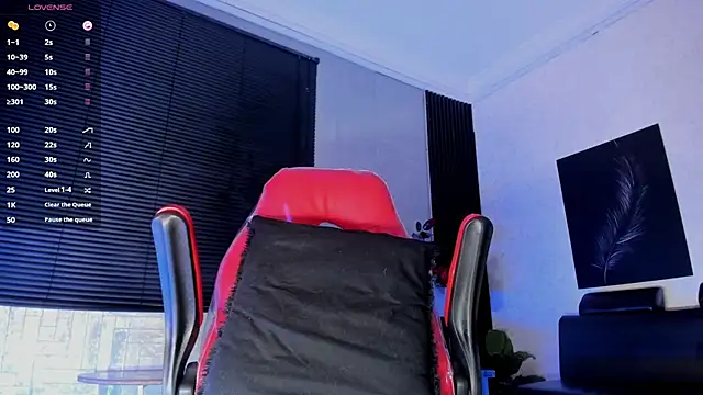 JhonyMiller  online show from 01-06-26, 07:51