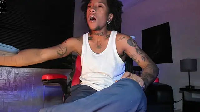 JhonyMiller  online show from 02-20-26, 08:00