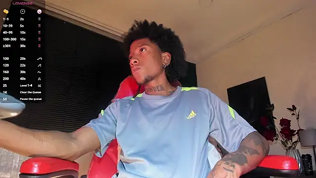 JhonyMiller  online show from 02-10-26, 07:57