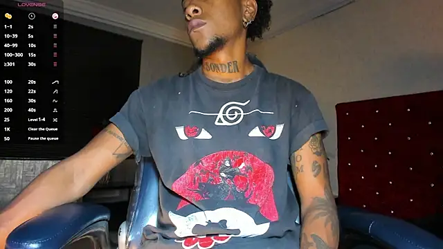 JhonyMiller  online show from 04-12-26, 09:29