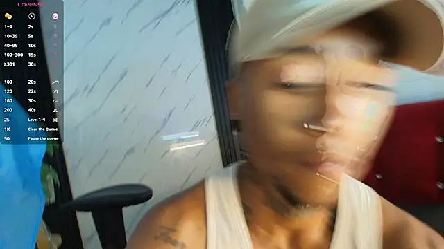 JhonyMiller  online show from 06-30-26, 08:20