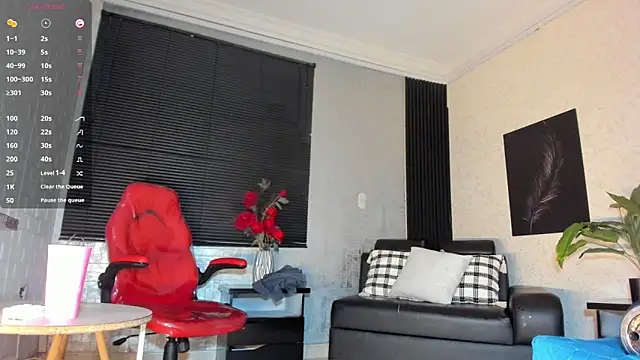 JhonyMiller  online show from 04-17-26, 08:00