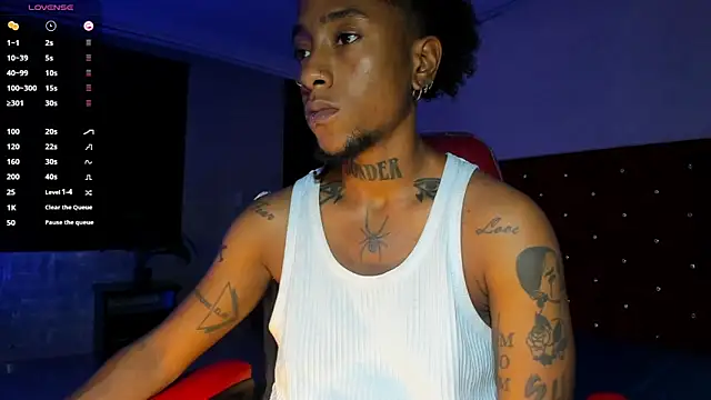 JhonyMiller  online show from 04-09-26, 08:15