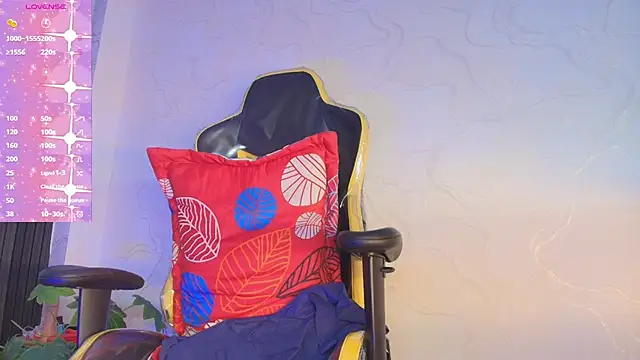 JhonyMiller  online show from 07-03-26, 03:40