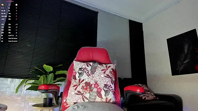 JhonyMiller  online show from 11-28-25, 07:58