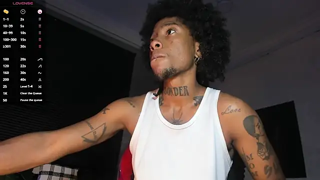 JhonyMiller  online show from 03-05-26, 08:16